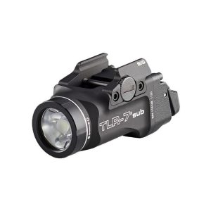 STREAMLIGHT TLR-7 SUB (SIG P365/XL) MOUNTING KIT