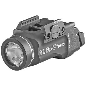 STREAMLIGHT TLR-7 SUB (1913 SHORT) MOUNTING KIT