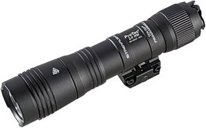 STREAMLIGHT PROTAC 2.0 RAIL MOUNT - STRAIGHT PRESS