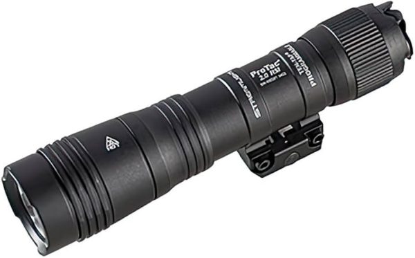 STREAMLIGHT PROTAC 2.0 RAIL MOUNT - STRAIGHT PRESS