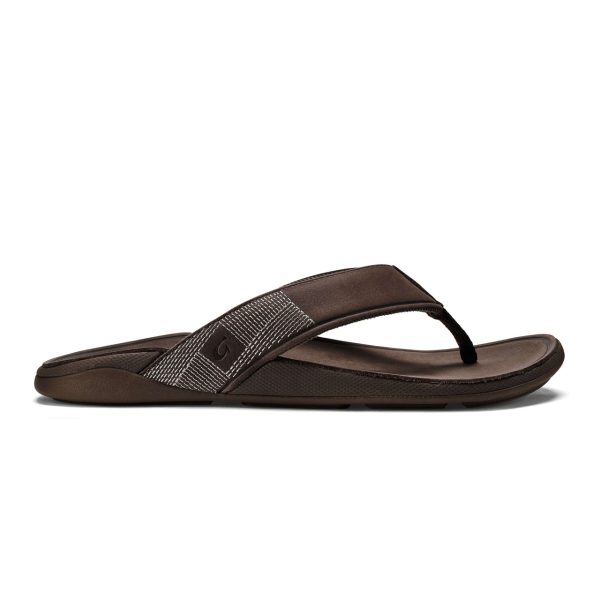 OLUKAI MENS TUAHINE - Image 5