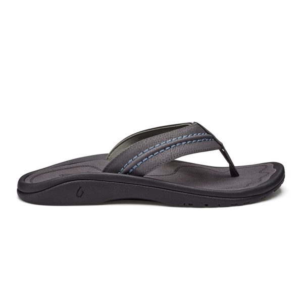 OLUKAI MENS HOKUA - Image 11