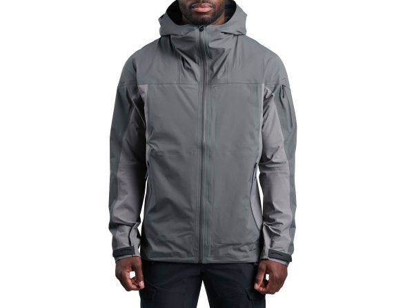 KUHL THE ONE SHELL JACKET - Image 2