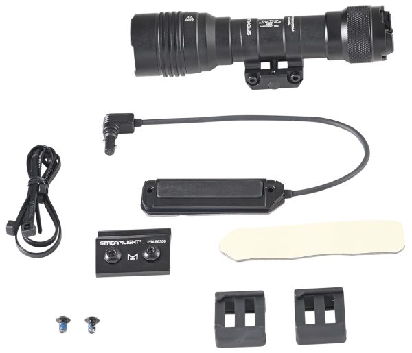 STREAMLIGHT PROTAC RM HL-X USB SL-B26 BATTERY