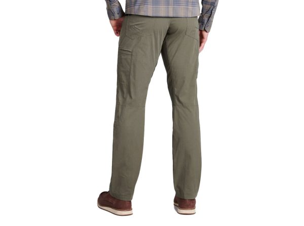 KUHL RADIKL KLASSIK FIT PANT - Image 2