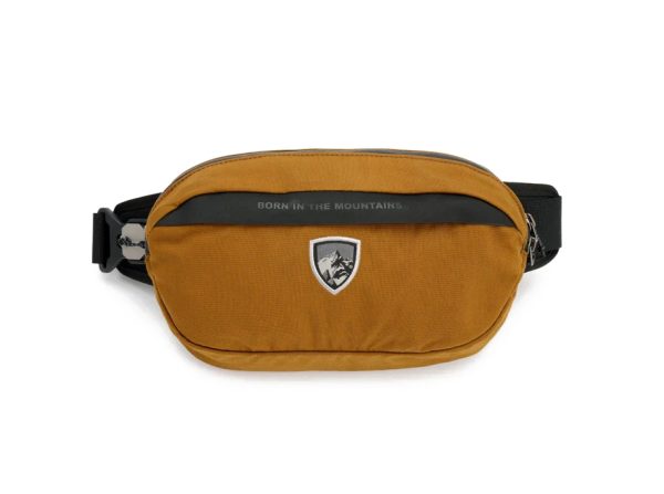KUHL ESKAPE KANVAS SLING PACK