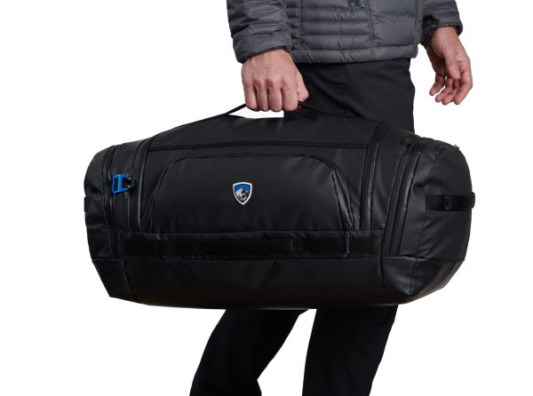 KUHL ESKAPE 50 DUFFEL BAG - Image 3