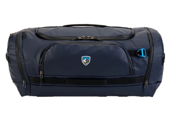 KUHL ESKAPE 50 DUFFEL BAG - Image 2
