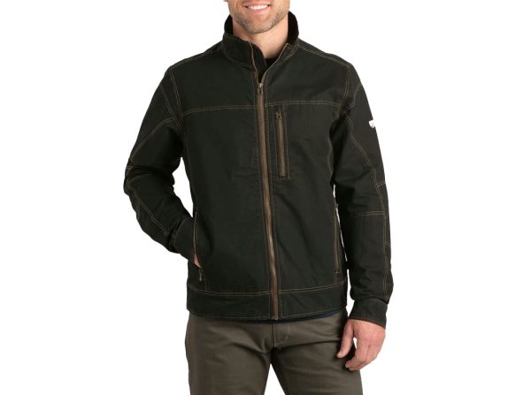 KUHL BURR JACKET - Image 3