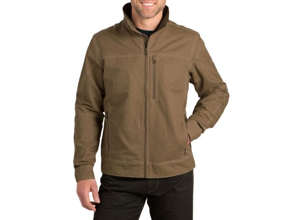 KUHL BURR JACKET - Image 2