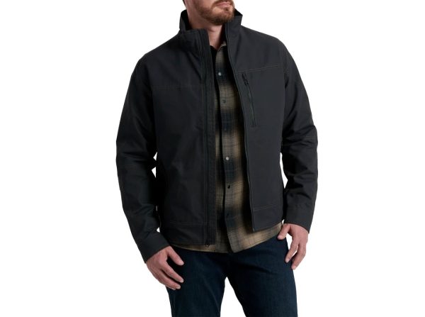 KUHL BURR JACKET - Image 4