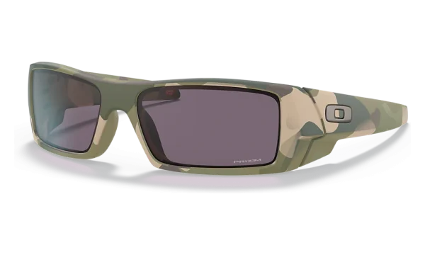 OAKLEY GASCAN MULTICAM/PRIZM GREY