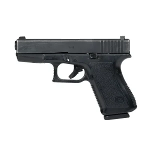 AGENCY TRADE-IN GLOCK 19  GEN 2 USED GRADE A