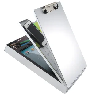 SAUNDERS CRUISERMATE II™ LETTER/A4 8.5 X 12 DUAL S
