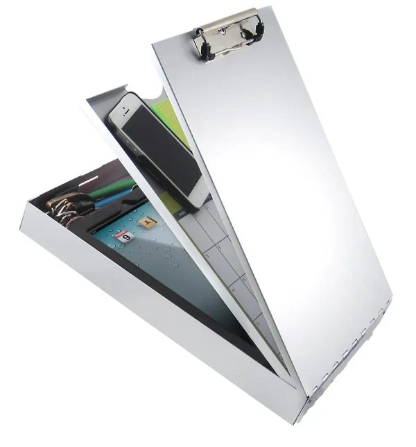 SAUNDERS CRUISERMATE II™ LETTER/A4 8.5 X 12 DUAL S