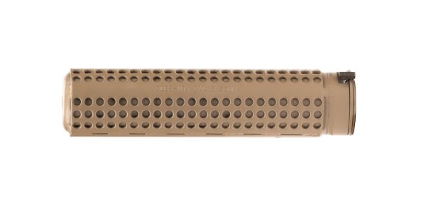 KNIGHT'S ARMAMENT COMPANY AC 5.56 QDSS-NT4 SUPPRES