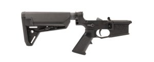 KNIGHT’S ARMAMENT COMPANY SR-30 IWS LOWER RECEIVER