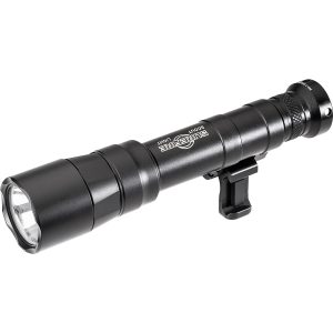 SUREFIRE SCOUT LIGHT SWIVEL 6V VAMPIRE WITH WHITE/