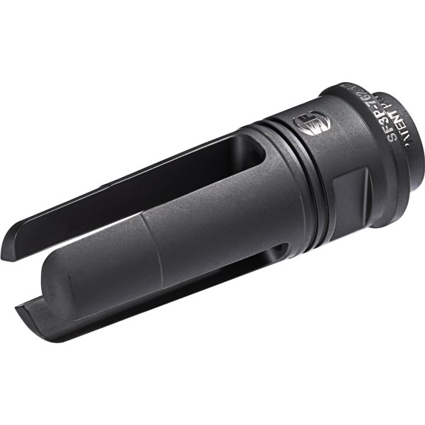 SUREFIRE 3 PRONG FLASH HIDER FOR M4/M16/AR VARIANT