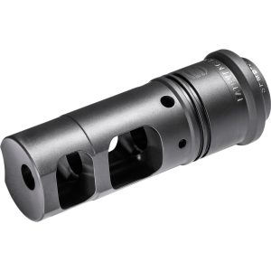 SUREFIRE MUZZLE BRAKE FOR AR10/LR308 SERVES AS SUP