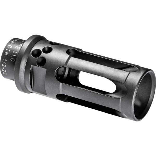 SUREFIRE VARIANTS SERVES AS SUPPRESSOR ADAPTER FOR