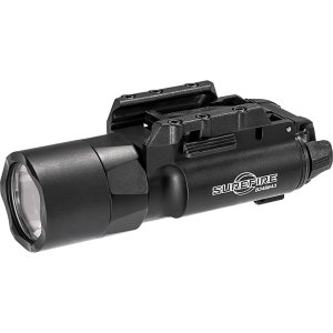 SUREFIRE X300 ULTRA WEAPON LIGHT 6V UNIVERSAL/PICA