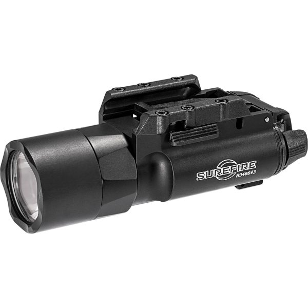 SUREFIRE X300 ULTRA WEAPON LIGHT 6V UNIVERSAL/PICA
