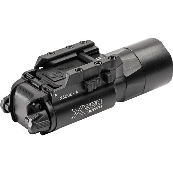 SUREFIRE X300 ULTRA WEAPON LIGHT 6V UNIVERSAL/PICA - Image 2