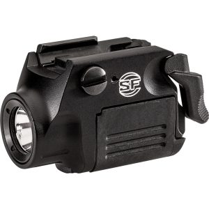 SUREFIRE MICROCOMPACT PISTOL LIGHT FOR GLOCK RAILE