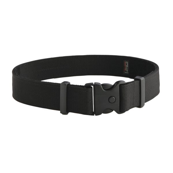UNCLE MIKE'S DELUXE DUTY BELT KODRA CARD
