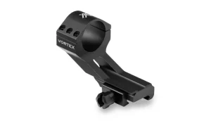 VORTEX SPORT 30MM SINGLE CANTILEVER RING LOWER  1/