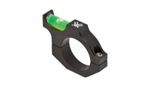 VORTEX RIFLESCOPE 34MM BUBBLE LEVEL