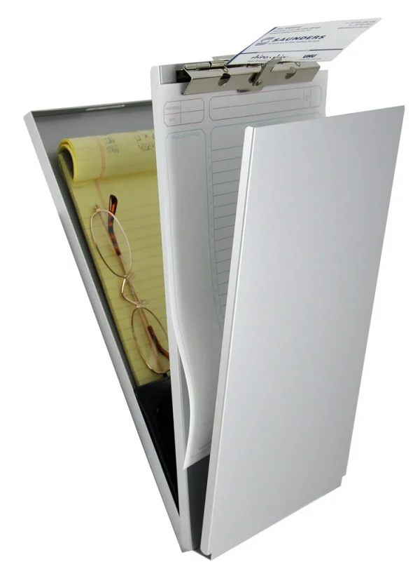 SAUNDERS A-HOLDER - 4.75" X 10.25" - Image 2