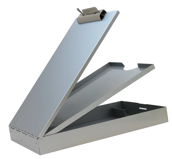 SAUNDERS CRUISERMATE® LETTER/A4 8.5X12 DUAL STORAG - Image 2