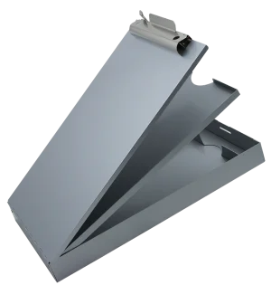 SAUNDERS CRUISERMATE® LEGAL 8.5X14 DUAL STORAGE HI