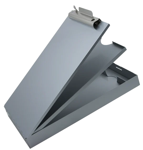 SAUNDERS CRUISERMATE® LEGAL 8.5X14 DUAL STORAGE HI