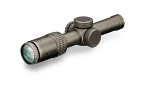 VORTEX RAZOR HD GEN II-E 1-6X24 SFP