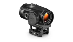 VORTEX SPITFIRE™ HD GEN II 3X PRISM SCOPE ARBDC4