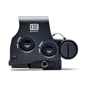 EOTECH HOLOGRAPHIC SIGHT CR123 68MOA RING