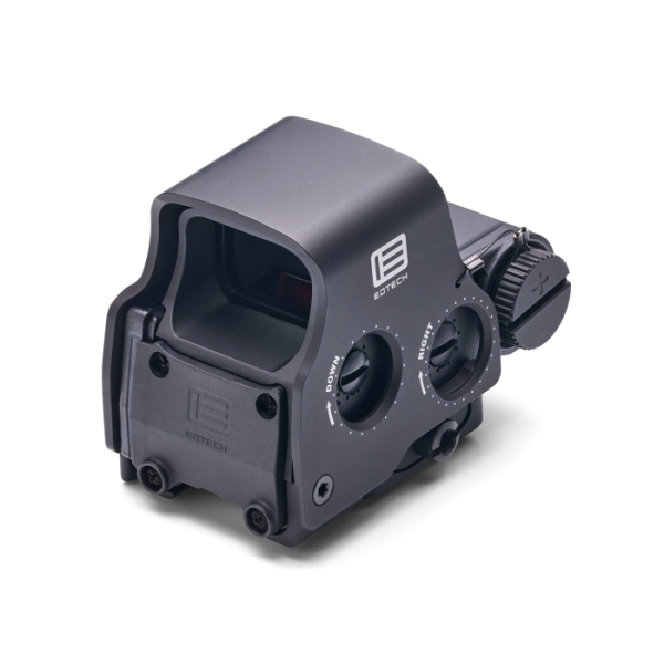 EOTECH HOLOGRAPHIC SIGHT CR123 68MOA RING - Image 4