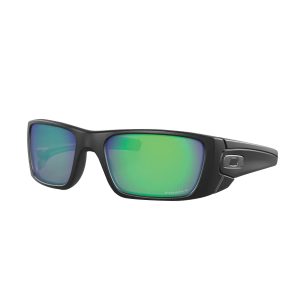 OAKLEY FUEL CELL MATTE BLACK/PRIZM MARITIME POLAR