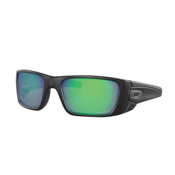 OAKLEY FUEL CELL MATTE BLACK/PRIZM MARITIME POLAR