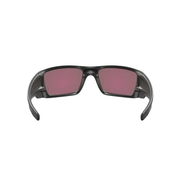 OAKLEY FUEL CELL MATTE BLACK/PRIZM MARITIME POLAR - Image 2