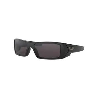 OAKLEY GASCAN MATTE BLACK/PRIZM GREY POLAR