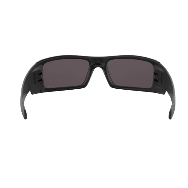 OAKLEY GASCAN MATTE BLACK/PRIZM GREY POLAR - Image 2