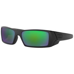 OAKLEY GASCAN MATTE BLACK/PRIZM MARITIME POLAR