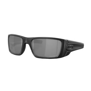 OAKLEY FUEL CELL BLACKSIDE/PRIZM BLACK POL