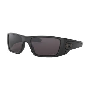 OAKLEY FUEL CELL MATTE BLACK/PRIZM GREY POL