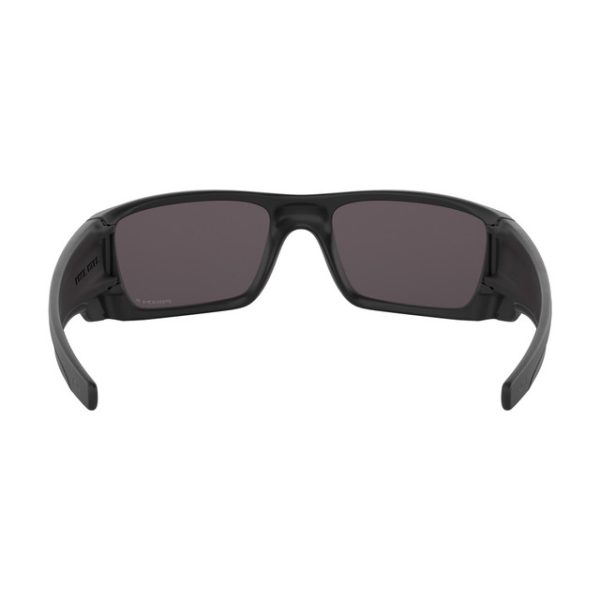 OAKLEY FUEL CELL MATTE BLACK/PRIZM GREY POL - Image 2
