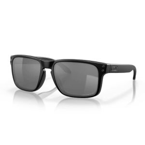 OAKLEY HOLBROOK BLACKSIDE/PRIZM BLK POLAR